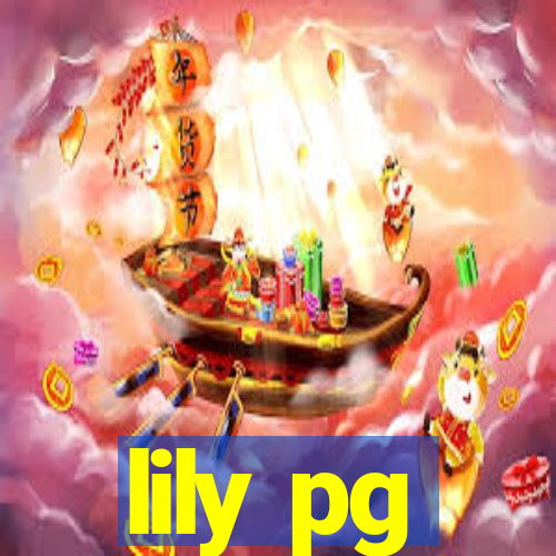 lily pg